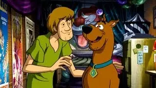 Scoobystep