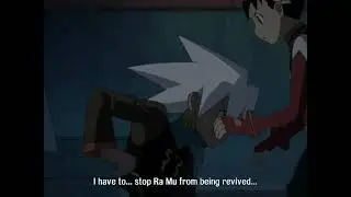 ブライ, but voicelines（流星のロックマンTRIBE）