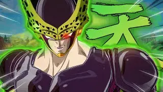 Sparking Zero Is Unbalanced... But Cell Is Perfect.