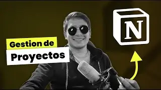 📱 Gestiona tus Proyectos en Notion | Tutorial Rápido para Principiantes | Simón Castaño Ríos