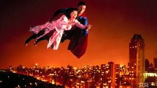 Superman IV soundtrack Fresh Air