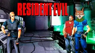 A Tyrant in Our Midst | Resident Evil (1996) Ep. 3