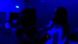 Tween Night FAIL video!!!