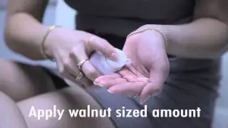 Footlogix Foot Mousse