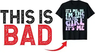Stop Chasing Print on Demand Trends Now!