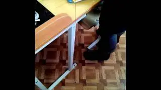 Вечный двигатель