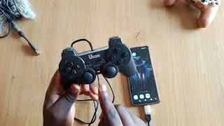 How to Connect PS2 / PS3 Controller to AetherSX2 on Android | Full Setup Guide
