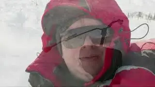 Закрытие снегоходного сезона 2022 2023 Норильск щука окунь