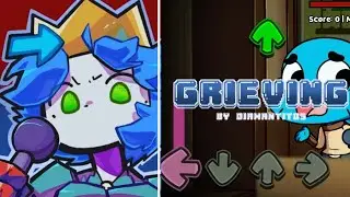 Grieving but I have recreated it in Funky Maker Mobile