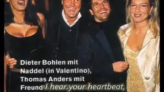 Copy of Modern Talking -  Do You Wanna (with lyrics)