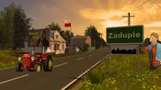 CZERWONY TRAKTOREK 2 [YTP]