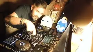Dj MG Work
