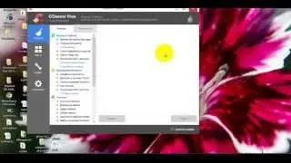 Уроки для "Чайников". #Очищаем компьютер при помощи Ccleaner