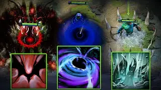 Top 15 Iconic Heroic Ultimates in Dota 2
