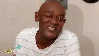 Si Serge jwenn yon nèg sou vant madanm li, li jis bezwen tande li patap fè anyen poul bay vag🤣🤣