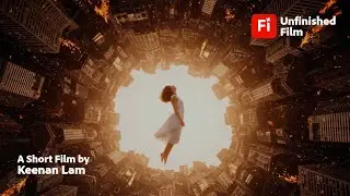 Keenan Lam | Let Your Creativity Ripple | Adobe Firefly
