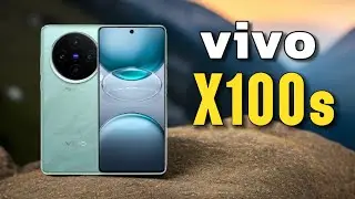 vivo X100s Price Specs & Features in Philippines