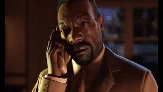 Driver: Parallel Lines - Gate Crasher (Scene 14) Post-Mission Cutscene