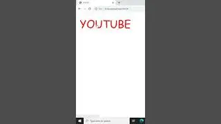 Hover tag - CSS |How to add hover effect in HTML and CSS| HTML CSS 