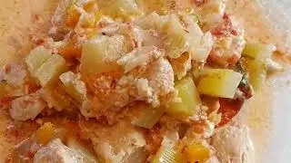 Моменты сельской жизни 23