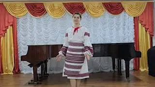 Оголь Марія