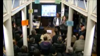 Essere Cittadini - 10/03/12 Pt 8 - Int. Dott. Gaspare Viola e Prof Maria Rita Di Benedetto