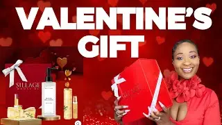 VALENTINE'S GIFT GUIDE/RECOMMENDATION / HOUSE OF SILLAGE