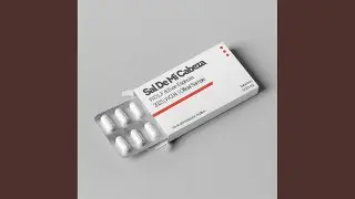 Sal De Mi Cabeza