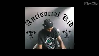 Antisocial Kid - 2002