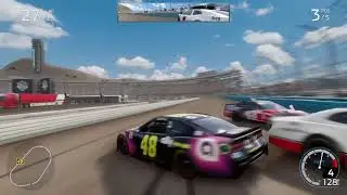 NASCAR HEAT 4 : NXRL CUP SERIES - PLAYOFF RACE 10 PHOENIX
