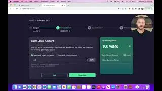 IoTeX Staking Tutorial: MetaMask & Web3 Wallets