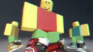 Roblox Drip