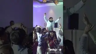 DJ Mike F Indian Wedding Promo