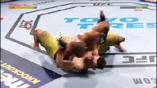 UFC 3 