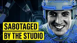 Hollywood Tried To Bury These Sci-Fi Movies