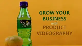 Product Video For Business | Cinematic Videography | Dabchicko