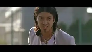 genji vs housen full sub indo