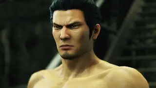 Yakuza 0 - Kiryu’s Counter Phase Effects from YLAD