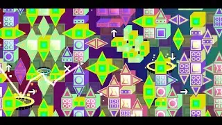 [SHOWCASE] 'JUMPER' by RobTopGames
