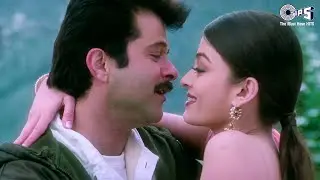 Shukriya Shukriya Shukriya Mere Piya | Alka Yagnik, Udit Narayan | Anil Kapoor, Aishwarya Rai