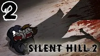 Elle (feat. CAMI) vs. Silent Hill 2 (EP 2)