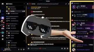 como CREAR y SEPARAR ROLES de MANERA ESTÉTICA en tu SERVIDOR de DISCORD (Tutorial Completo 🚀)