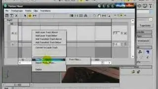 Homemade CGI 3DS Max Tutorial