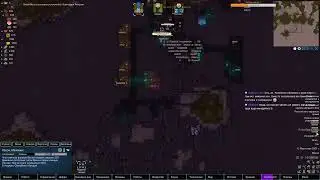 Выживание  надежда RimWorld HSK №2