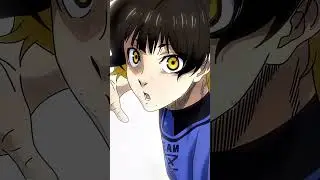 Bachira edit [ 
