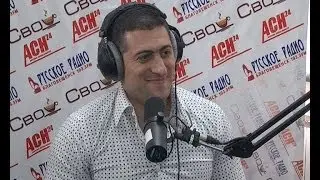 Разговор на русском 23 05 14