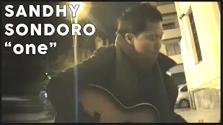 U2 One (Sandhy Sondoro)