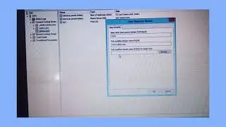 Configuring the forward lookup zones and reverse lookup zones.