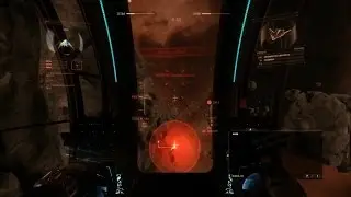 Khartu Al - Battle Royale and Vanduul Swarm