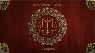 Mandragora Titania - In Fabulis (FULL ALBUM)